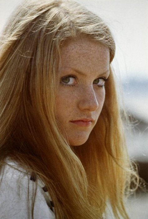 Isabelle Huppert Isabelle Huppert