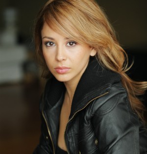 Jovanna Huguet Jovanna Huguet