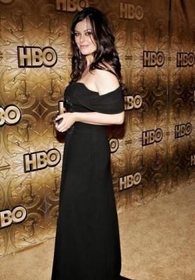 Polly Walker Polly Walker