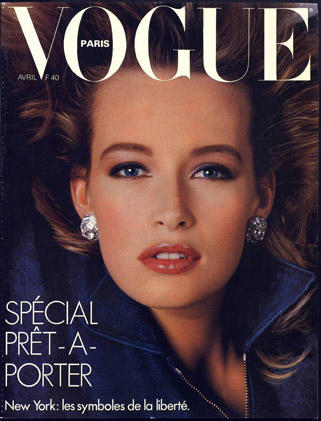 Estelle Lefébure Estelle Lefébure