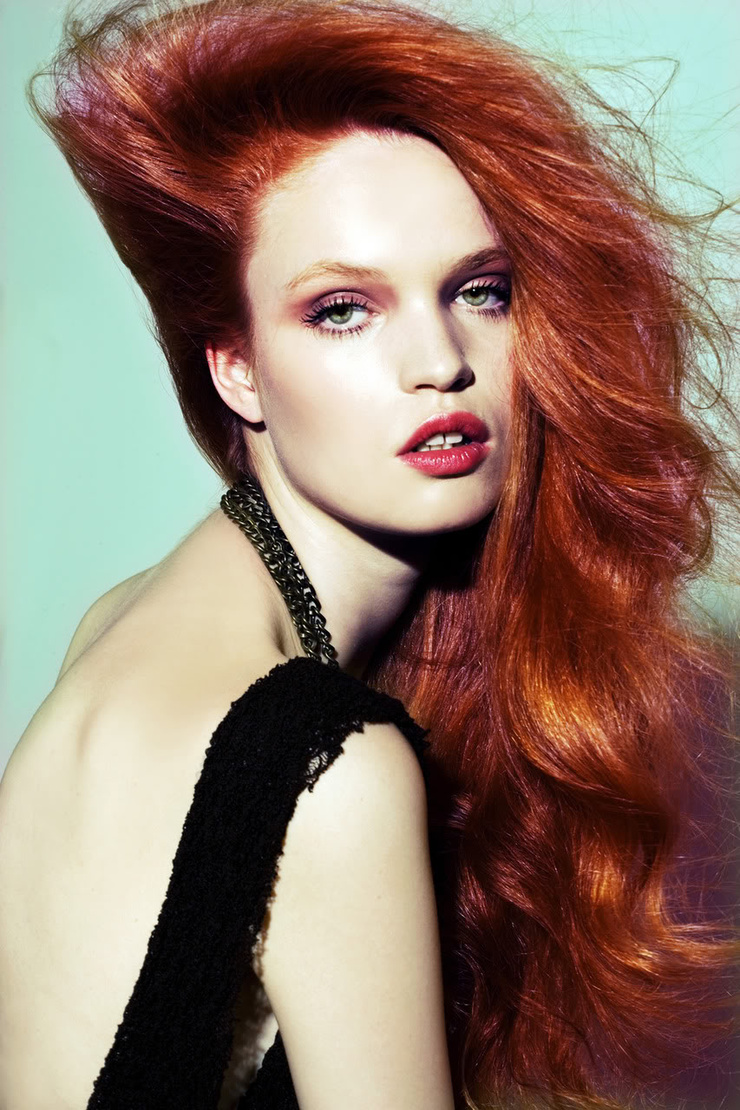 Luisa Bianchin Luisa Bianchin