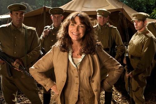 Karen Allen Karen Allen