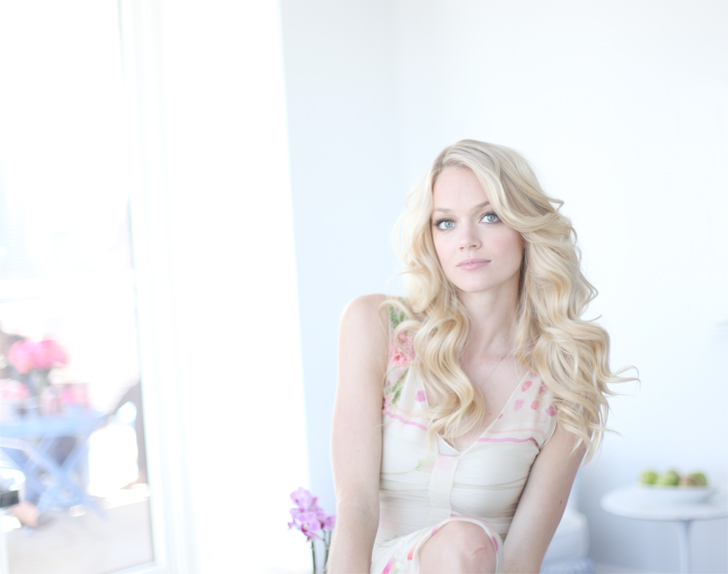Lindsay Ellingson Lindsay Ellingson
