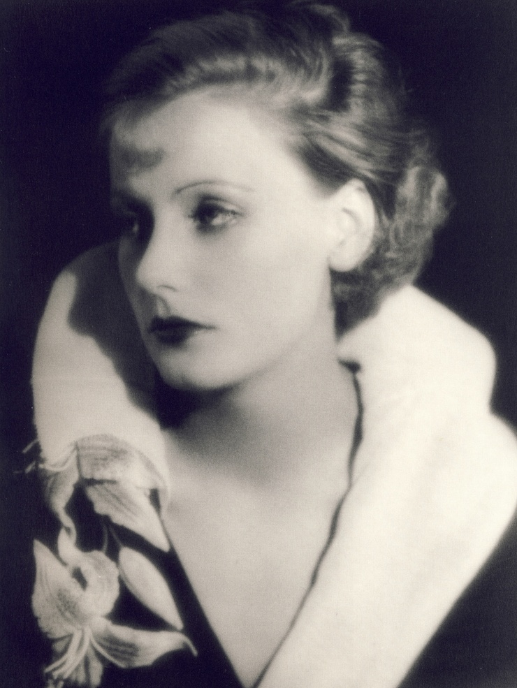 Greta Garbo Greta Garbo