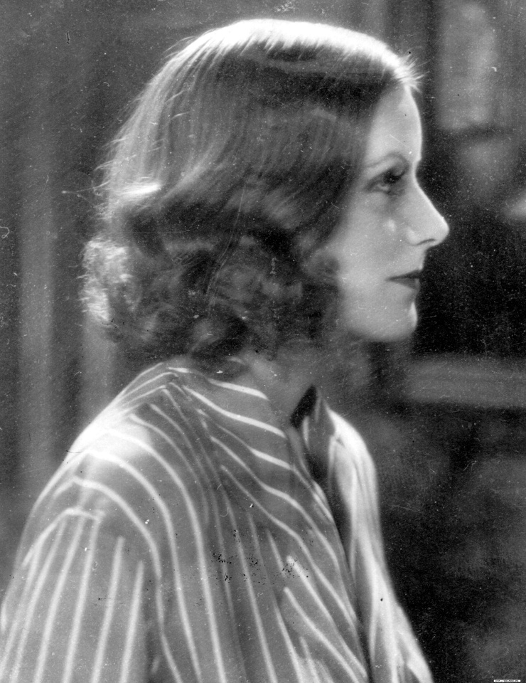 Greta Garbo Greta Garbo