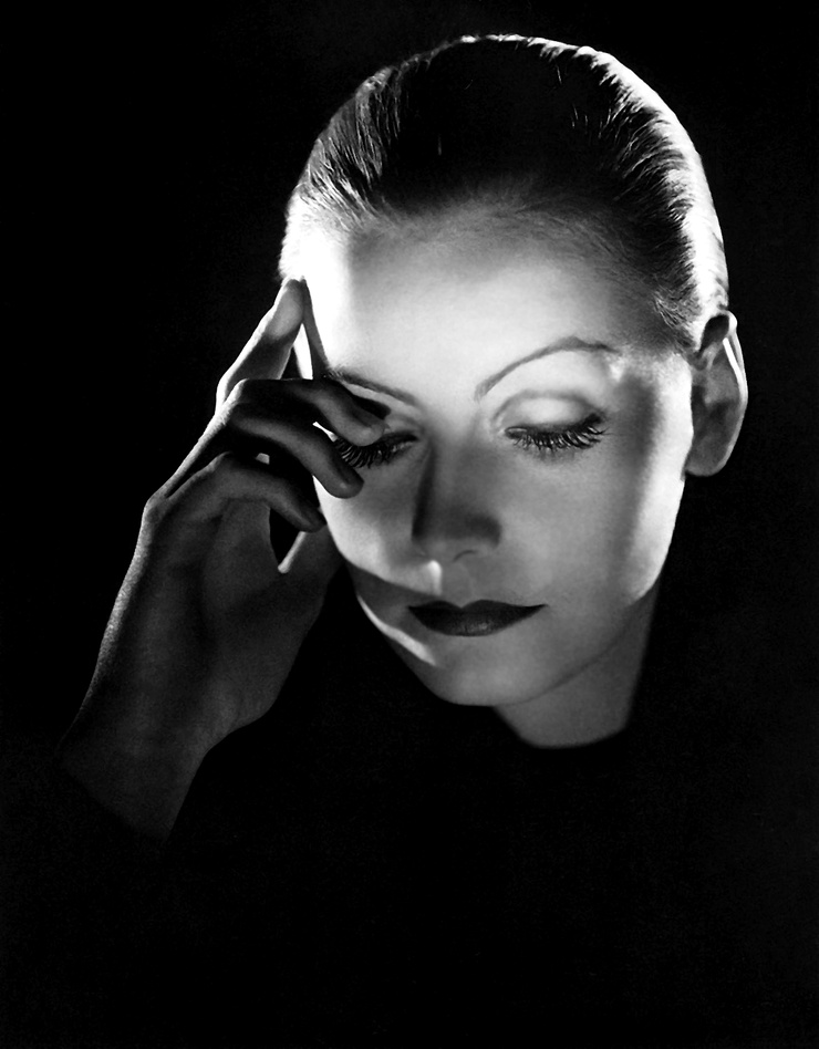Greta Garbo Greta Garbo