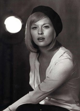 Faye Dunaway Faye Dunaway