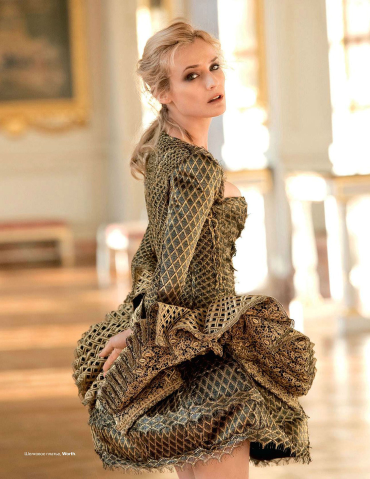 Diane Kruger Diane Kruger