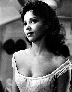 Dorothy Dandridge Dorothy Dandridge