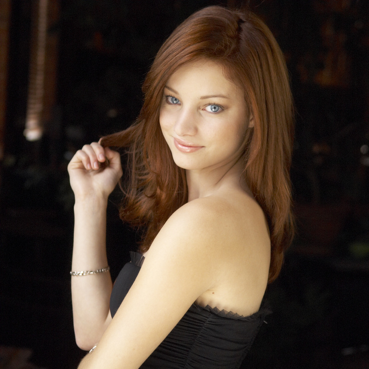 Laurence Leboeuf Laurence Leboeuf