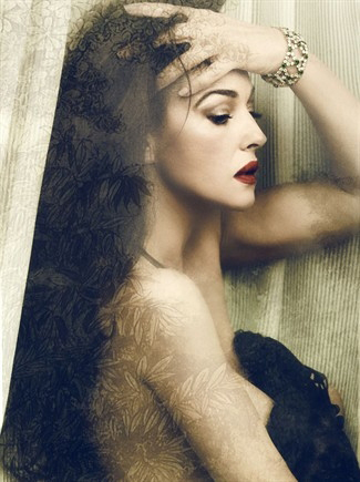 Monica Bellucci Monica Bellucci