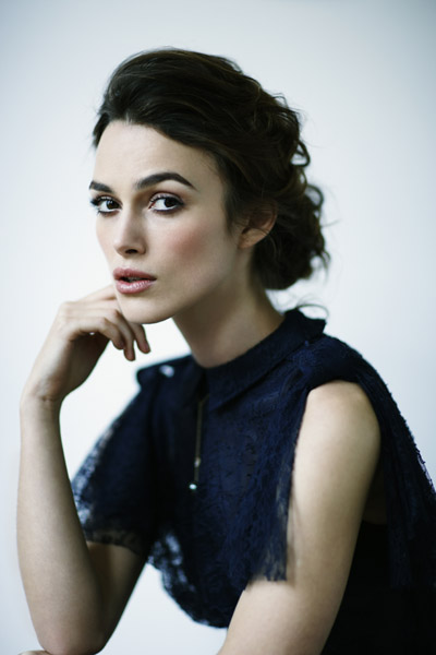 Keira Knightley Keira Knightley