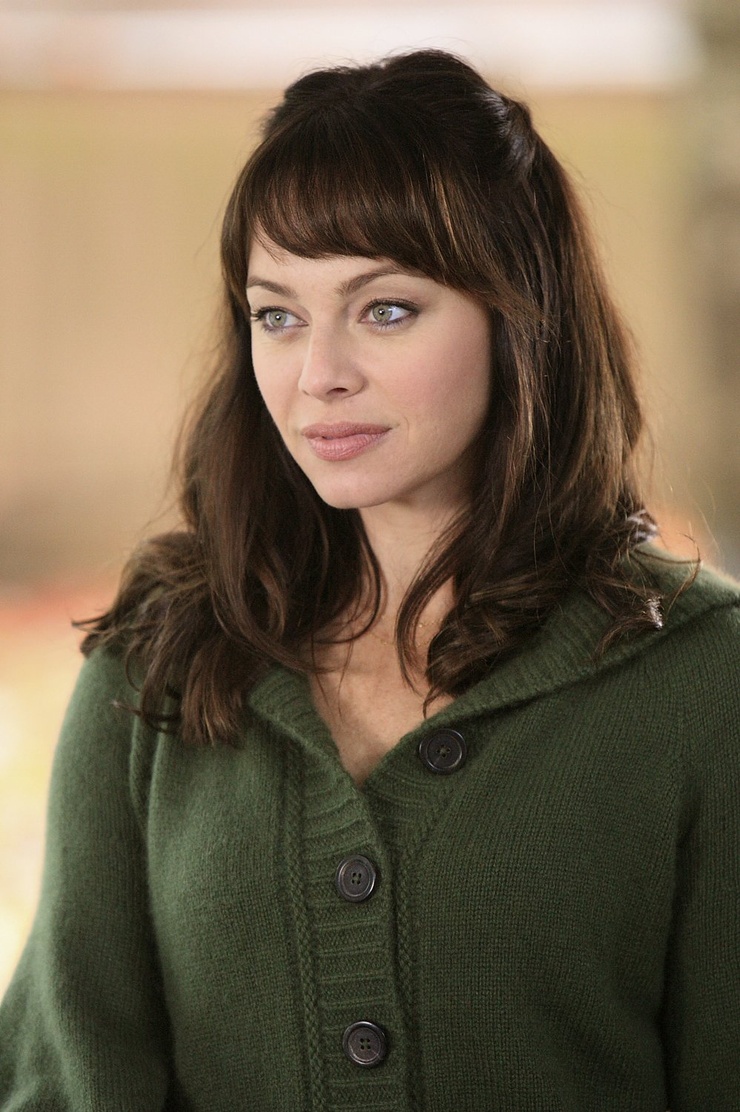 Melinda Clarke Melinda Clarke