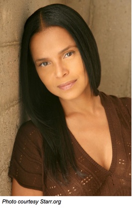 Victoria Rowell Victoria Rowell