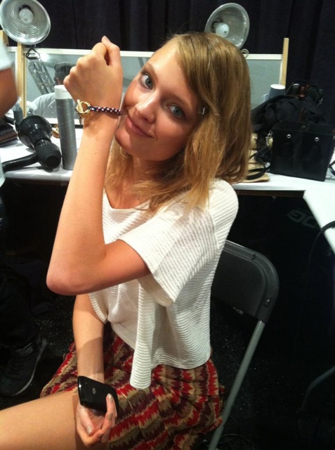 Constance Jablonski Constance Jablonski