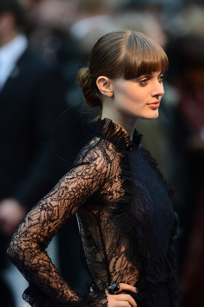 Bella Heathcote Bella Heathcote