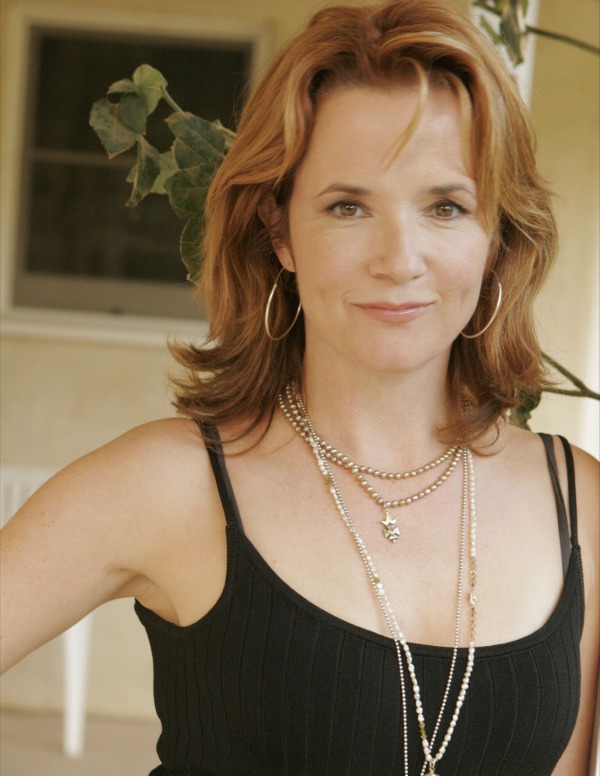 Lea Thompson Lea Thompson