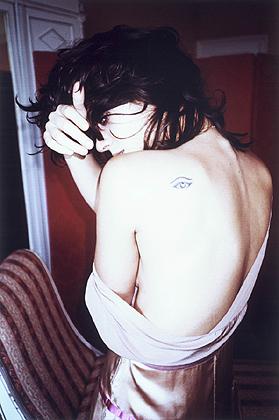 Asia Argento Asia Argento