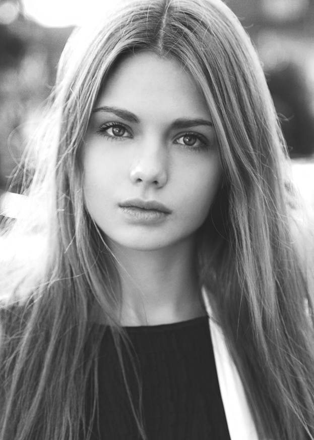 Olga Kaczynska Olga Kaczynska