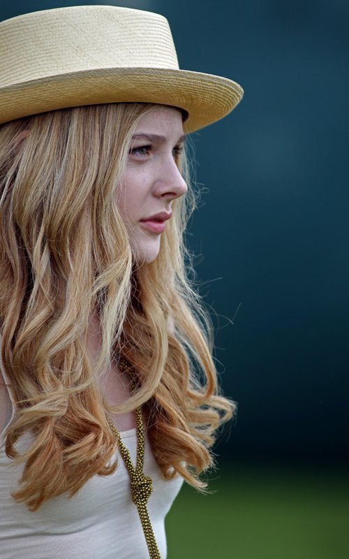 Chloe Moretz Chloe Moretz