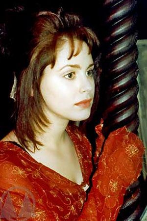 Laura Fraser Laura Fraser