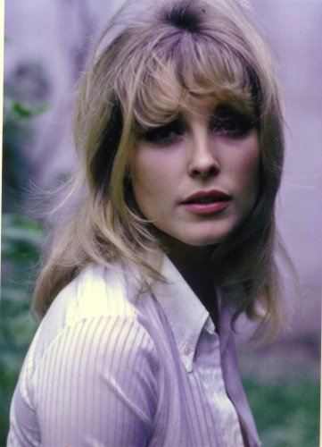 Sharon Tate Sharon Tate