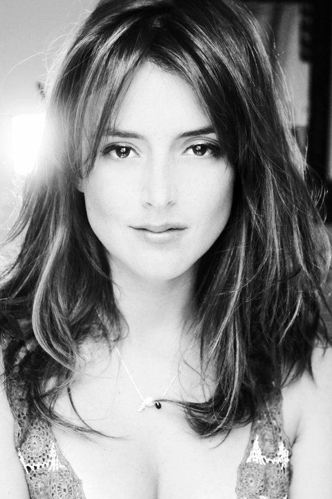 Sarah-Laure Estragnat Sarah-Laure Estragnat