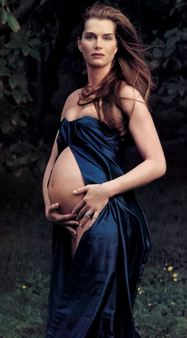 Brooke Shields Brooke Shields