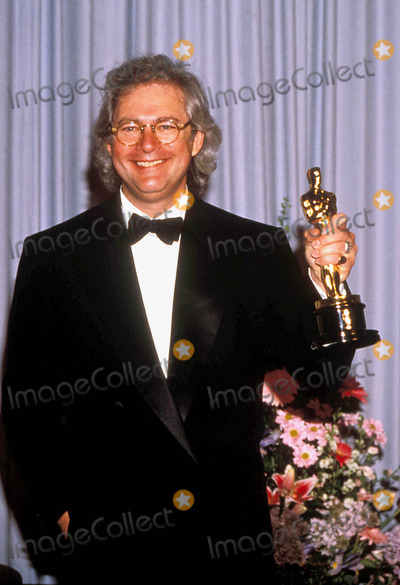 Barry Levinson Barry Levinson