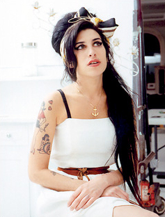 Amy Winehouse Amy Winehouse