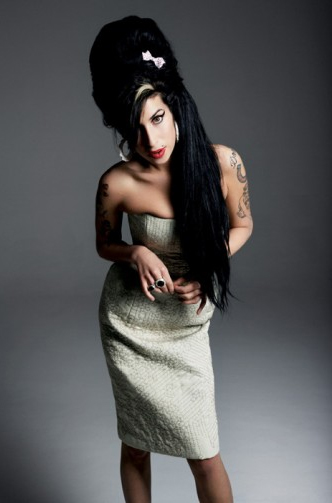 Amy Winehouse Amy Winehouse