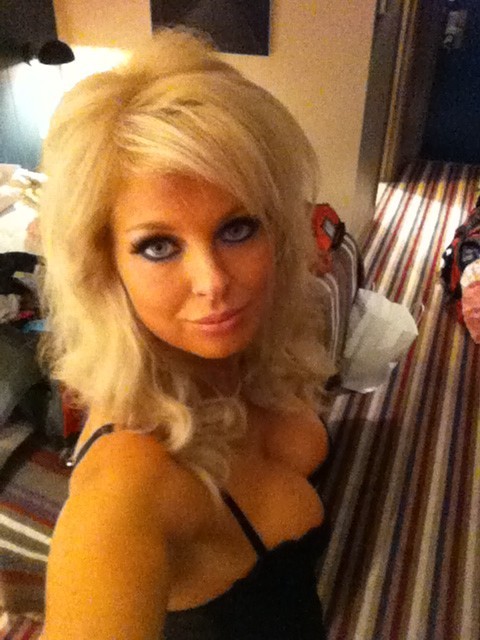 Sophie Horn Sophie Horn