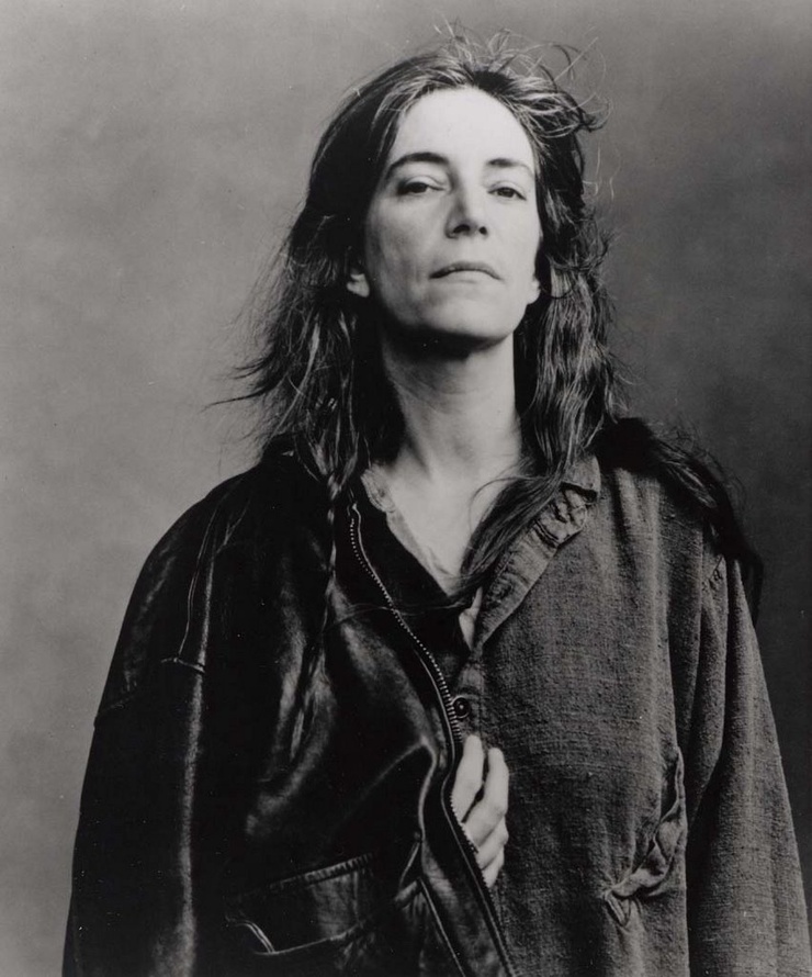 Patti Smith Patti Smith