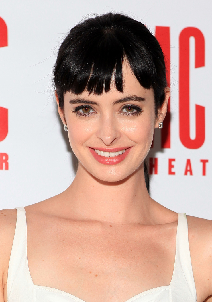 Krysten Ritter Krysten Ritter
