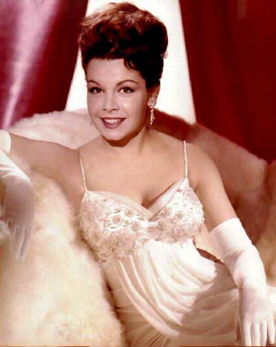 Annette Funicello Annette Funicello