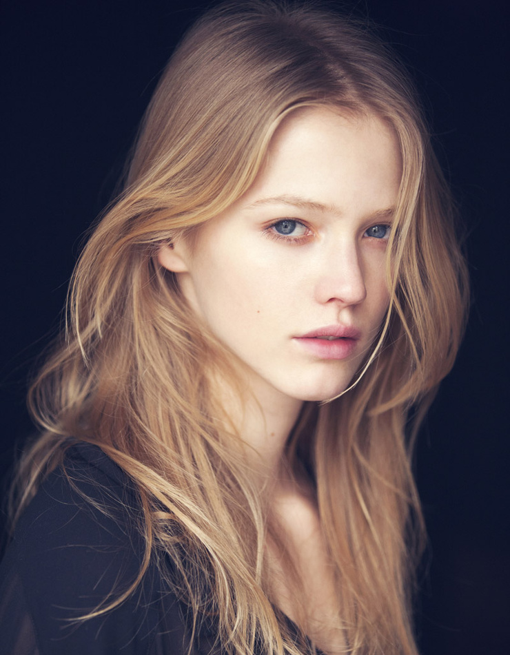 Hanna Wahmer Hanna Wahmer