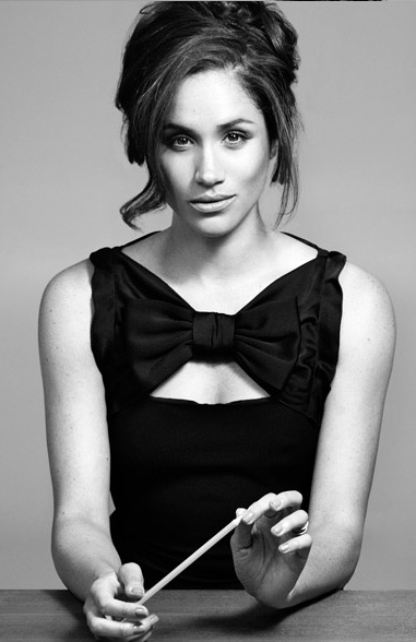 Meghan Markle Meghan Markle