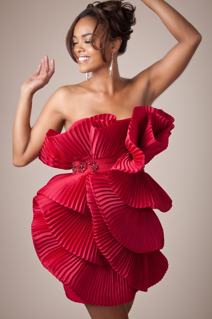 Sharon Leal Sharon Leal