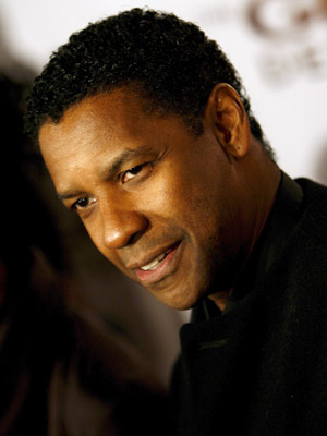 Denzel Washington Denzel Washington