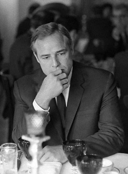Marlon Brando Marlon Brando