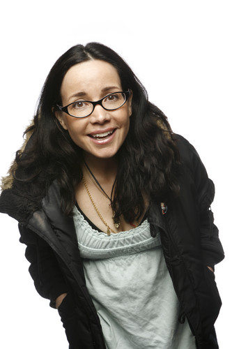 Janeane Garofalo Janeane Garofalo