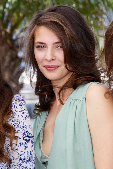 Jasmine Trinca Jasmine Trinca