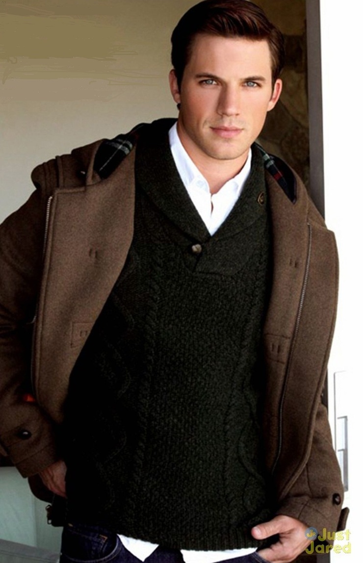 Matt Lanter Matt Lanter