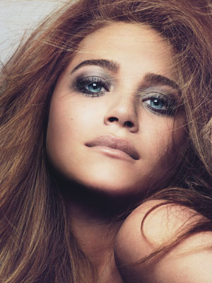 Mary-Kate Olsen Mary-Kate Olsen