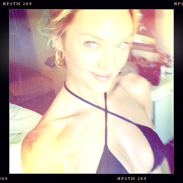 Candice Swanepoel Candice Swanepoel