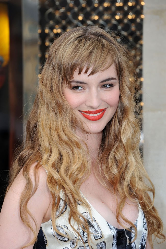 Louise Bourgoin Louise Bourgoin
