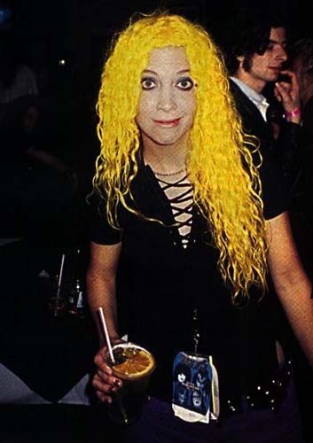 Sean Yseult Sean Yseult