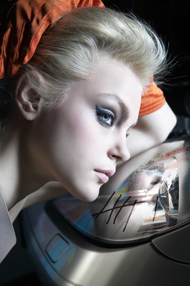 Jessica Stam Jessica Stam