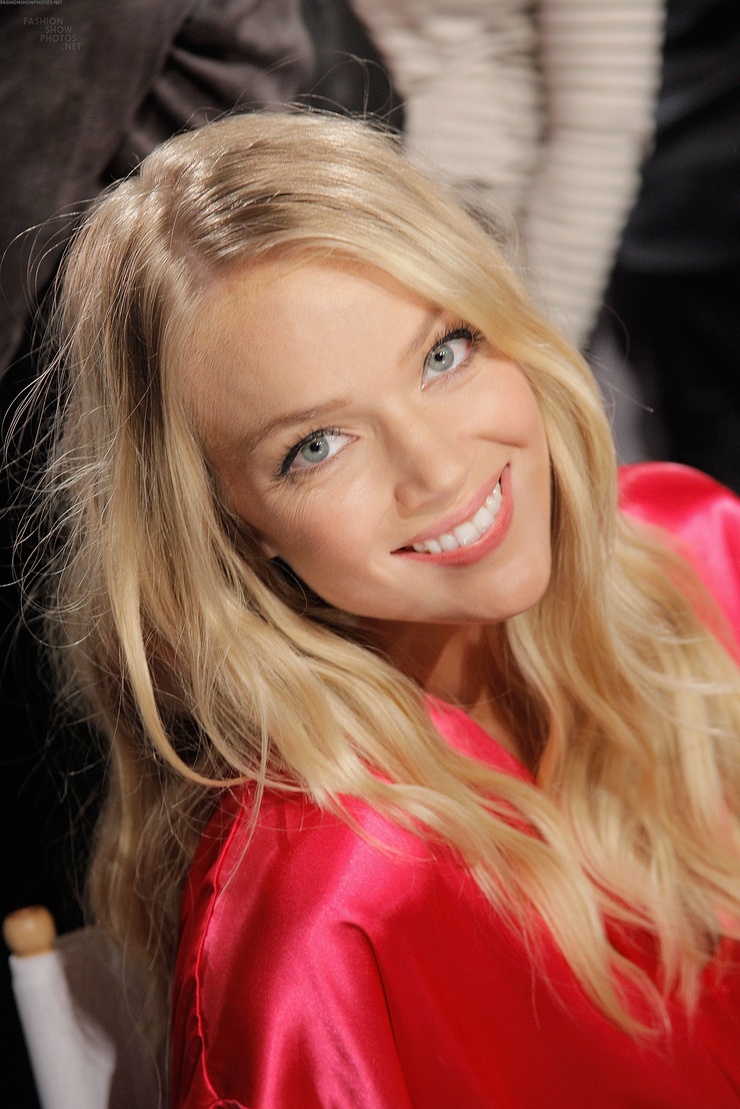 Lindsay Ellingson Lindsay Ellingson