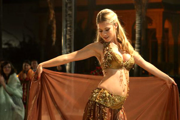 Laura Ramsey Laura Ramsey